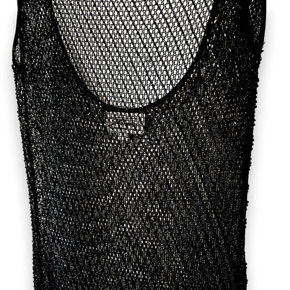 Stenay Black Maxi Dress - Picture 4 of 13